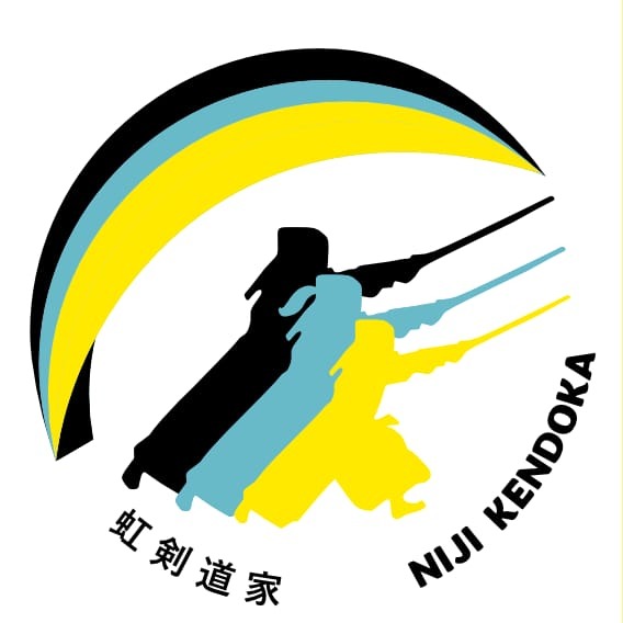 Niji Kendoka Logo